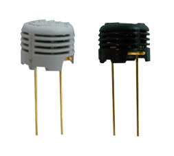 Temperature & Humidity Sensors