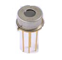 Infrared Thermopile Temperature Sensor  TS318